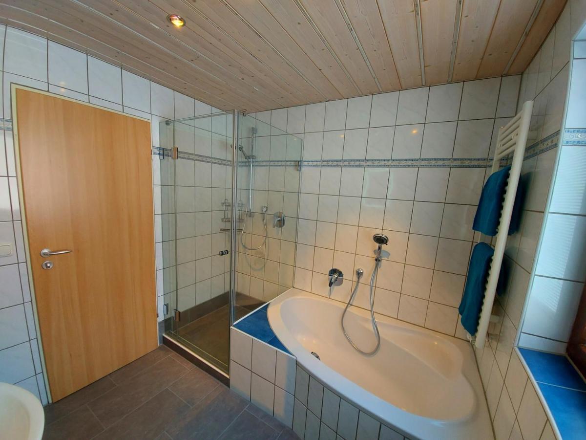 Fewo Sonnenberg Graswang Exteriér fotografie