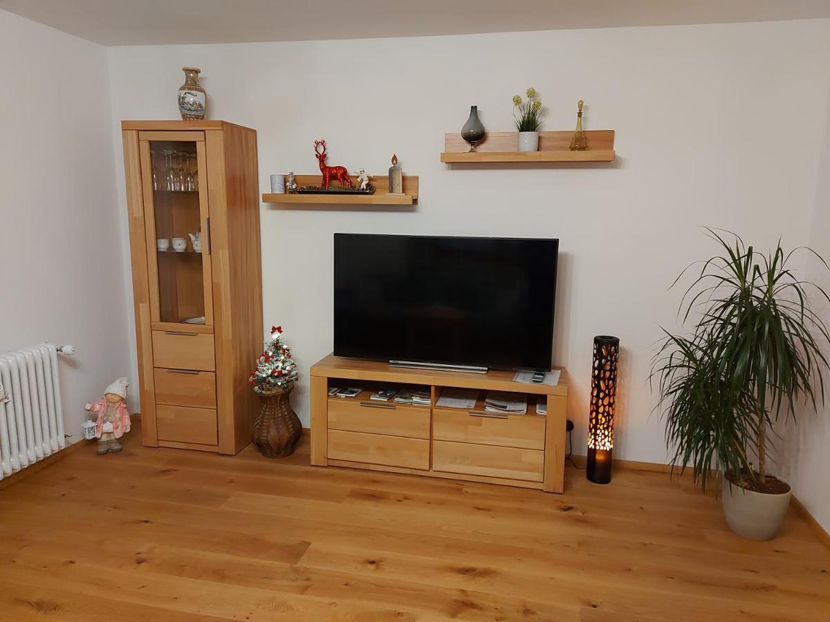 Fewo Sonnenberg Graswang Exteriér fotografie